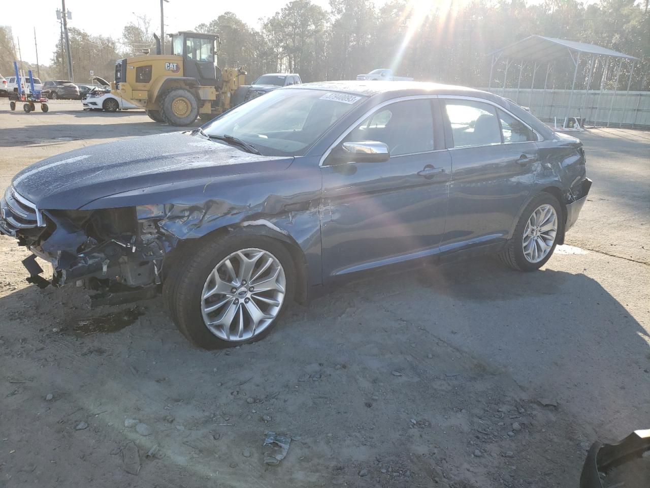 Ford Taurus Limited 2019