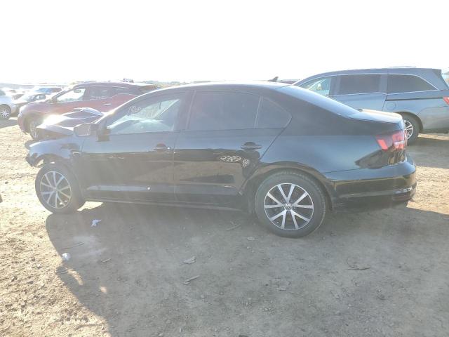 2016 VOLKSWAGEN JETTA SE - 3VWD67AJ6GM250895