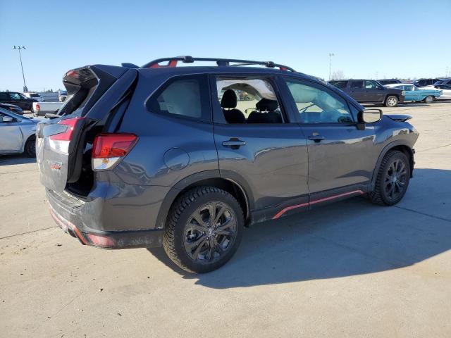 JF2SKAJC2NH446761 Subaru Forester Sport