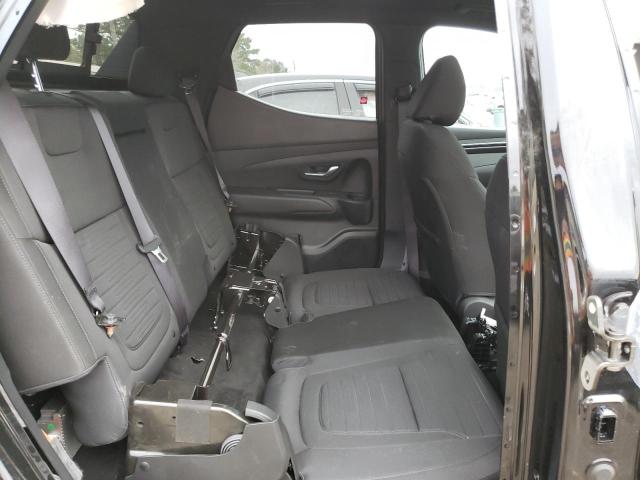 2022 HYUNDAI SANTA CRUZ - 5NTJC4AE1NH036658