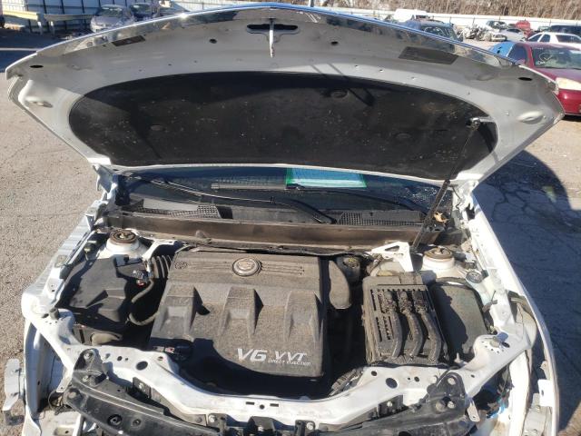 2015 CADILLAC SRX PERFOR 3GYFNFE38FS628059