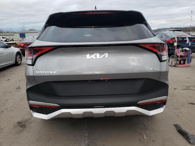 2023 KIA SPORTAGE L - KNDPUCAG2P7039903
