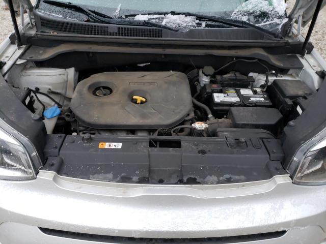 2018 KIA SOUL + - KNDJP3A56J7598969