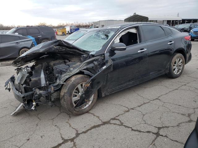 2018 KIA OPTIMA LX - 5XXGT4L35JG228661