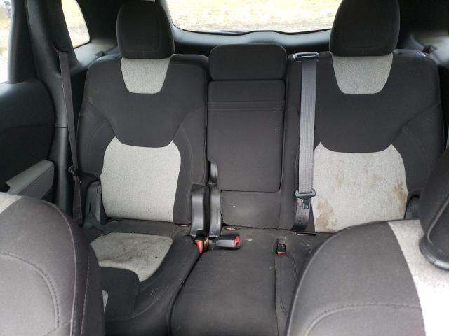 1C4PJMAB8EW166757 Jeep Cherokee Sport