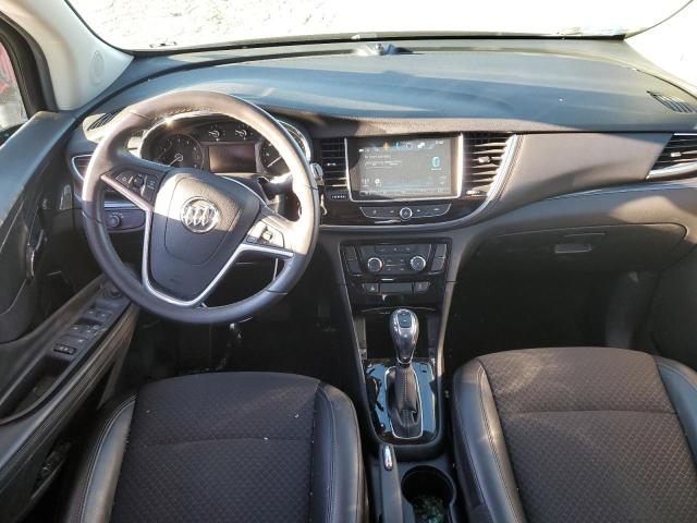2018 BUICK ENCORE PRE - KL4CJASB8JB513723