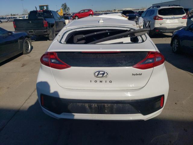 2019 HYUNDAI IONIQ SEL - KMHC75LC5KU121755