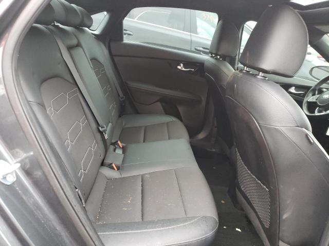 2021 KIA FORTE GT L - 3KPF34AD5ME386681