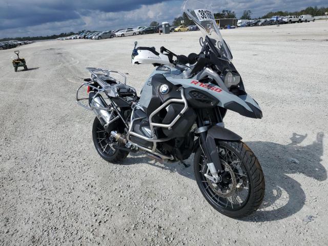 2020 bmw r1250gs adventure for sale