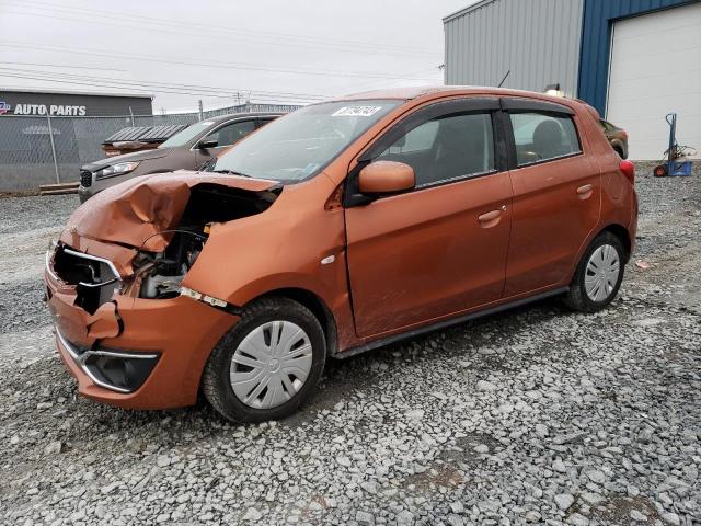 Vin: ml32a3hj7hh005314, lot: 37794743, mitsubishi mirage es 2017 img_1