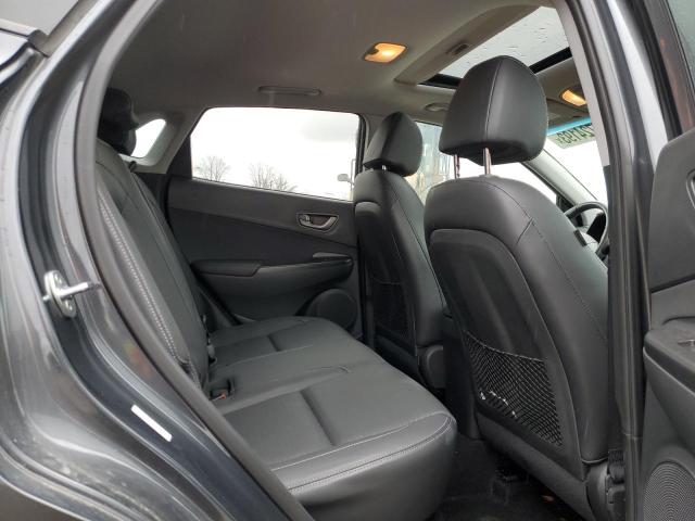 2020 HYUNDAI KONA LIMIT - KM8K3CA59LU556828