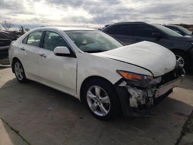 JH4CU2F66AC014850 Acura TSX