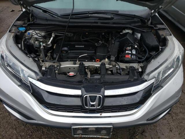 2016 HONDA CR-V LX 5J6RM4H30GL098211