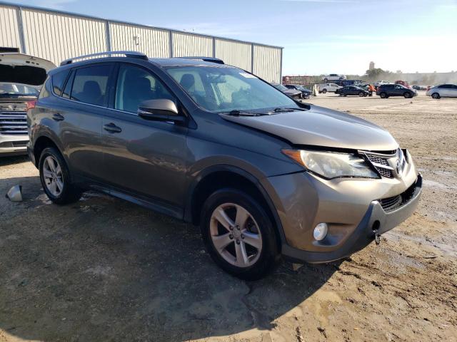 VIN 2T3WFREV9DW051998 2013 TOYOTA RAV4 no.4