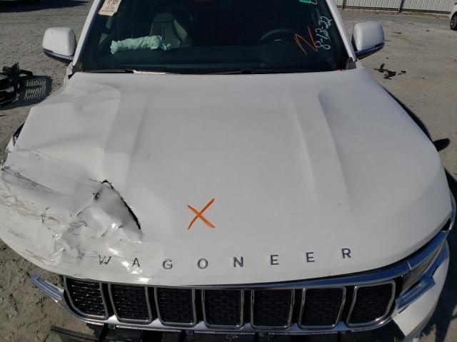 2022 JEEP WAGONEER S 1C4SJVBT0NS110861