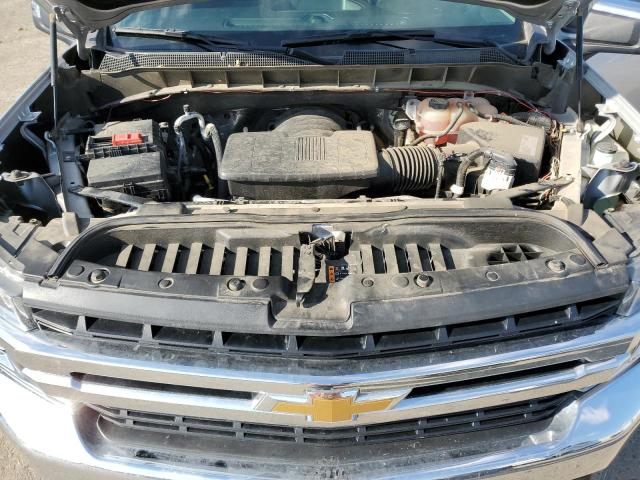 2021 CHEVROLET SILV1500 2 - 1GCUYDED7MZ357416