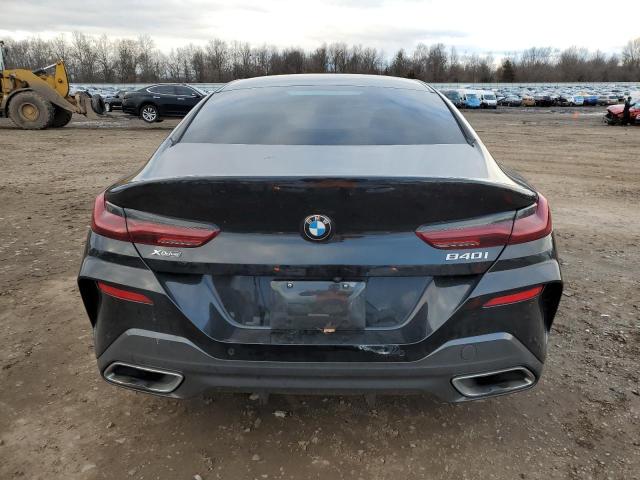2020 BMW 840XI - WBAGV4C06LCD73498