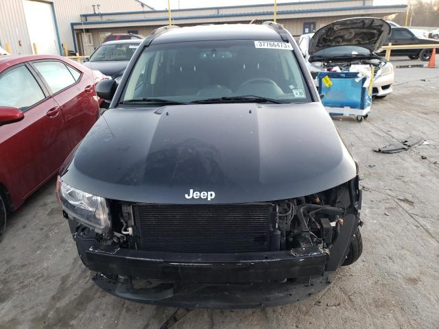 1C4NJCBA8HD147097 Jeep Compass Sport