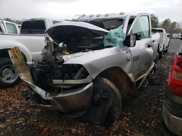 2011 Dodge Ram 2500 