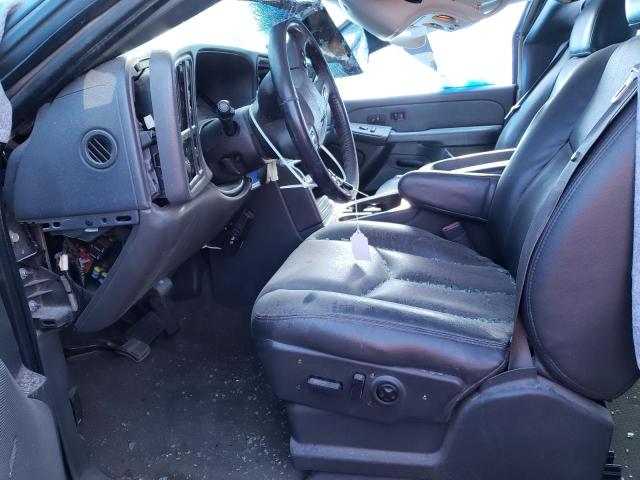 1GTGK13U03F202464 GMC Sierra K1500 Heavy Duty