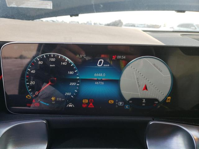 2020 MERCEDES-BENZ GLB 250 4M - WDC4M4HB7LW010653
