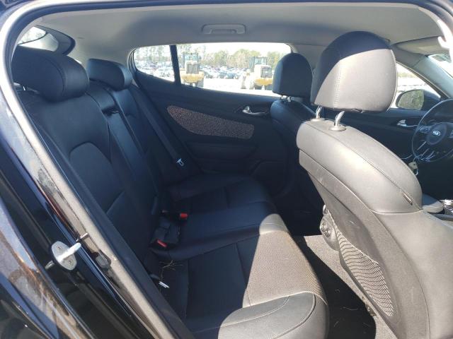 2018 KIA STINGER - KNAE15LA4J6022339