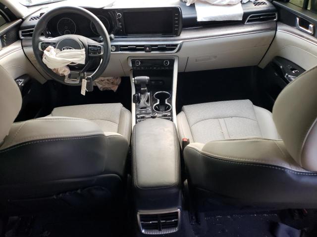 2021 KIA K5 EX - 5XXG34J24MG015957