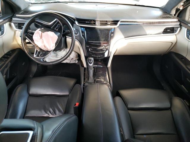 2015 CADILLAC XTS PLATIN 2G61T5S3XF9137707