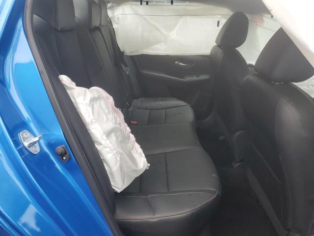 2021 NISSAN SENTRA SR - 3N1AB8DV4MY202115