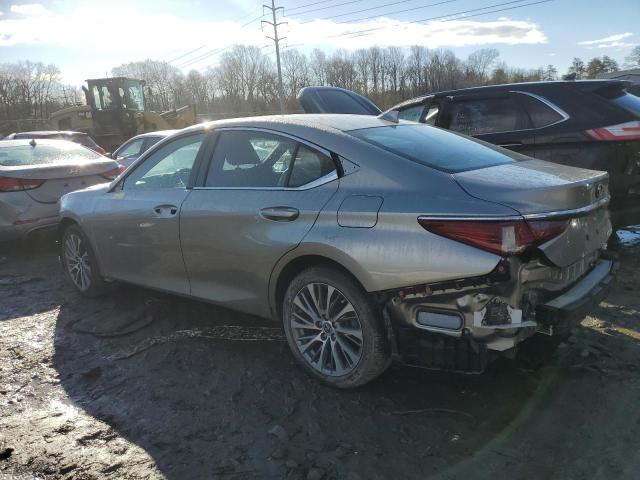 2019 LEXUS ES 350 - 58ABZ1B13KU009012