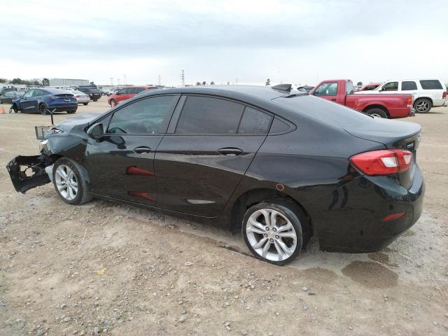 2019 CHEVROLET CRUZE LS 1G1BC5SM9K7121688