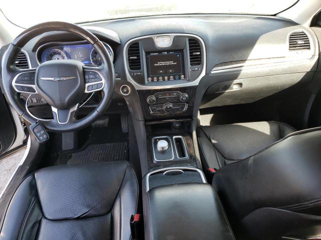 2019 CHRYSLER 300 LIMITE - 2C3CCAEG4KH689351