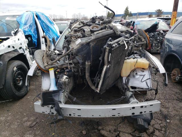2018 CHRYSLER 300 - 2C3CCABG9JH195506