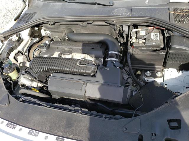 YV1612FS4D2222704 Volvo S60