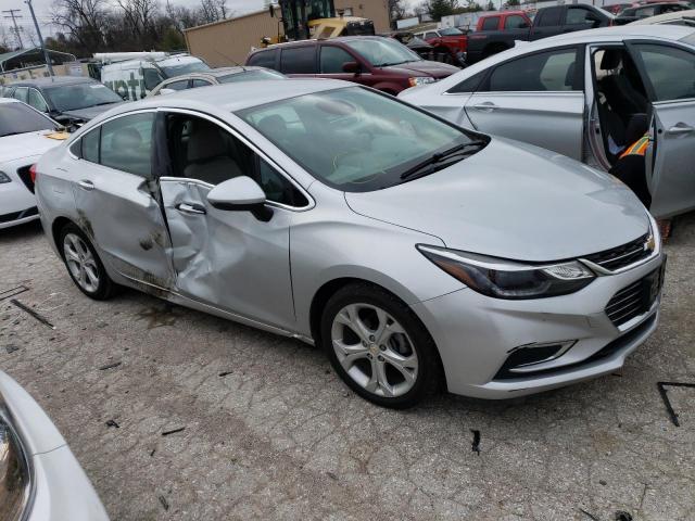 2016 CHEVROLET CRUZE PREM - 1G1BG5SM8G7290841