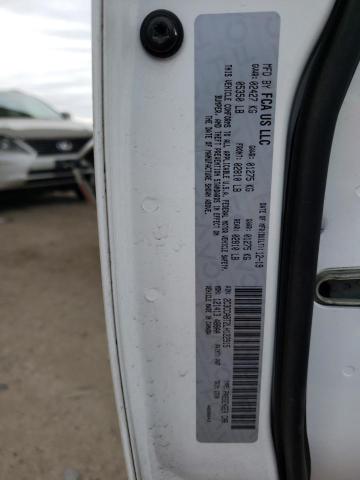 2020 CHRYSLER 300 S - 2C3CCABT2LH122915