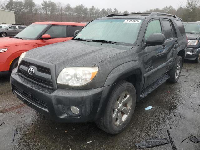 2006 Toyota 4Runner Limited