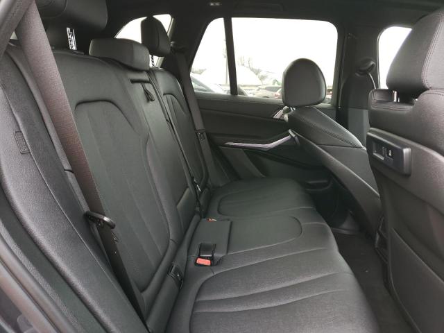 5UXCR6C02M9F26716 BMW X5