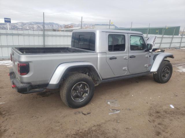 1C6JJTBGXML566272 Jeep Gladiator Rubicon