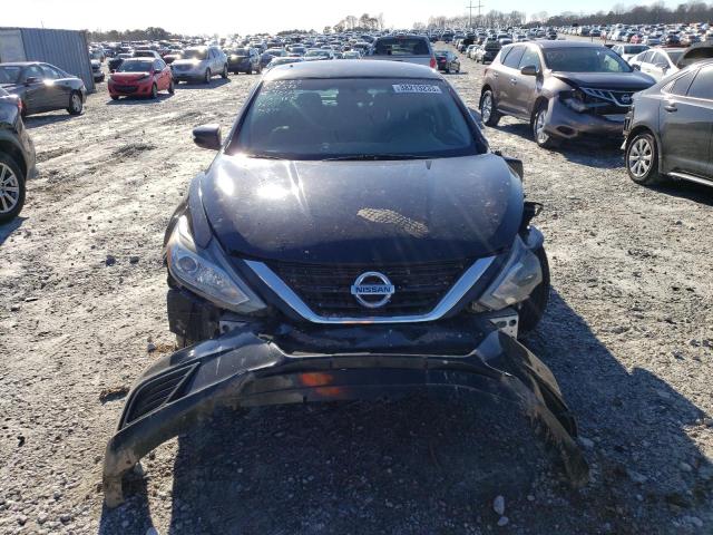 2017 NISSAN ALTIMA - 1N4AL3AP4HC273810