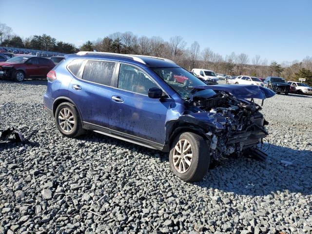 2020 NISSAN ROGUE S/SV JN8AT2MT5LW041676