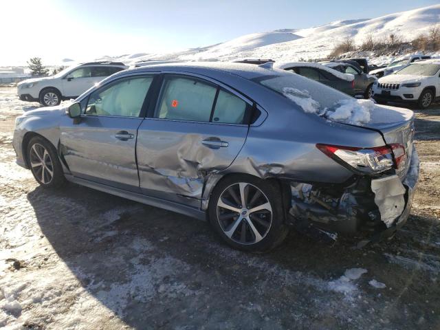 4S3BNEN68K3024343 Subaru Legacy 3.6r Limited