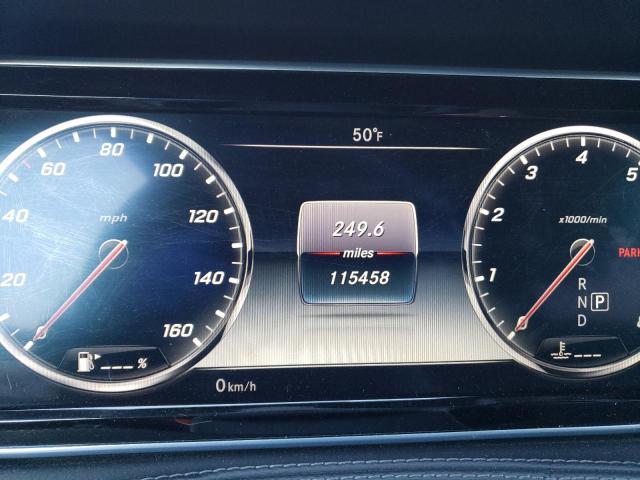 WDDUG8CB7HA317214 Mercedes-Benz S 550