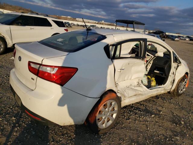 KNADM4A32D6217717 KIA RIO LX