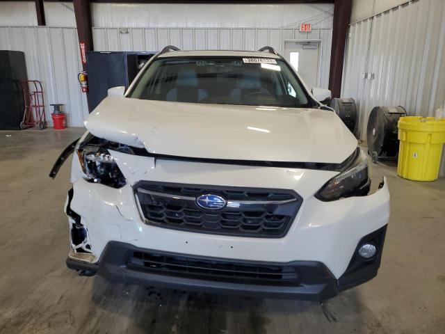 JF2GTAMC1K8376325 Subaru Crosstrek Limited