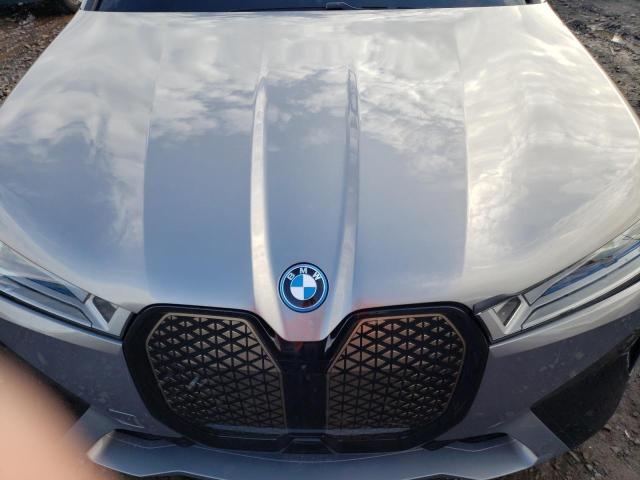 2023 BMW IX XDRIVE5 WB523CF03PCL64040