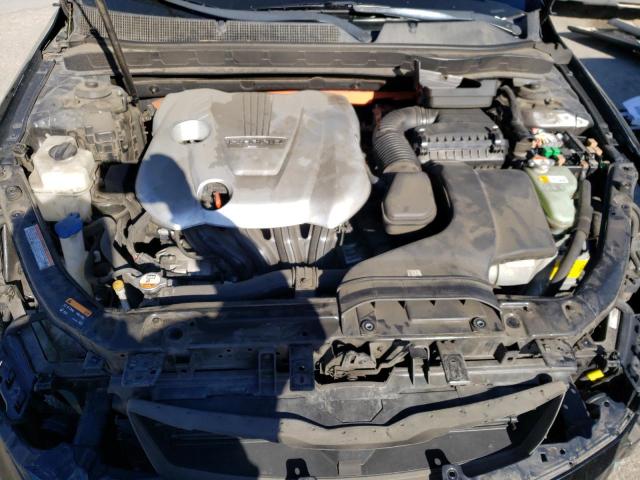 KNAGM4AD0E5065952 KIA OPTIMA HYBRID