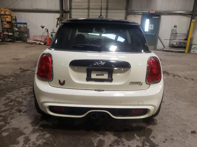 WMWXP7C54F2A36295 Mini Cooper