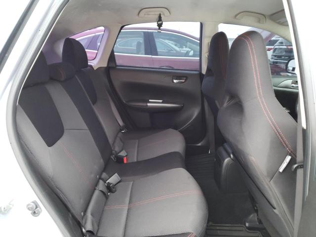 JF1GR7E67CG223633 Subaru Impreza Wrx