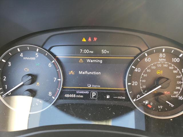 2019 INFINITI QX50 ESSEN - 3PCAJ5M3XKF140449